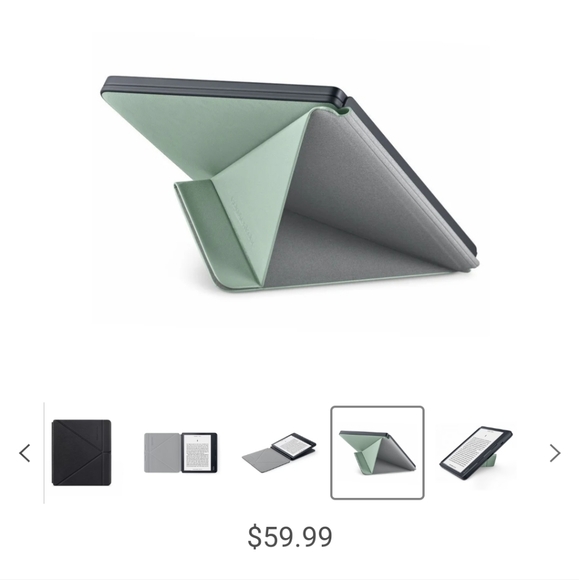 Kobo Sage Sleepcover EUC - Picture 4 of 5